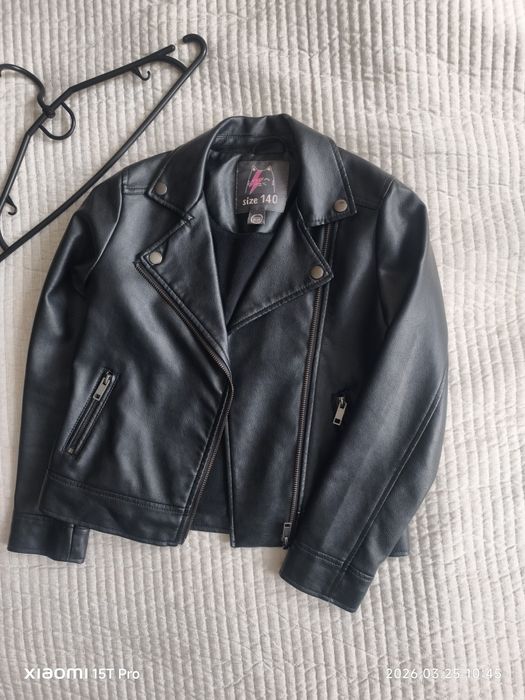 Куртка весняна, косуха