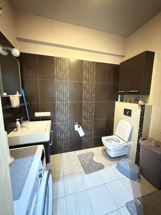 Apartment in Łódź, Stare Chojny, Górna - Widok 5