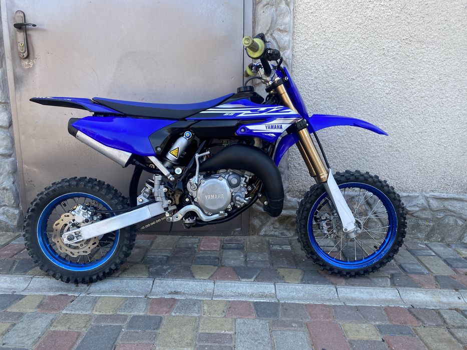 Продам Yamaha yz 65 свіжа