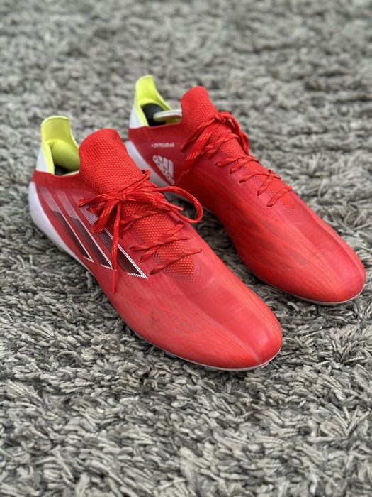 Adidas x speedflow.1 ag m fy3264
