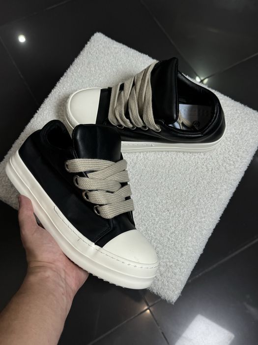 Кроссовки Rick Owens Type  Рик Овенс ВСЕ РАЗМЕРЫ