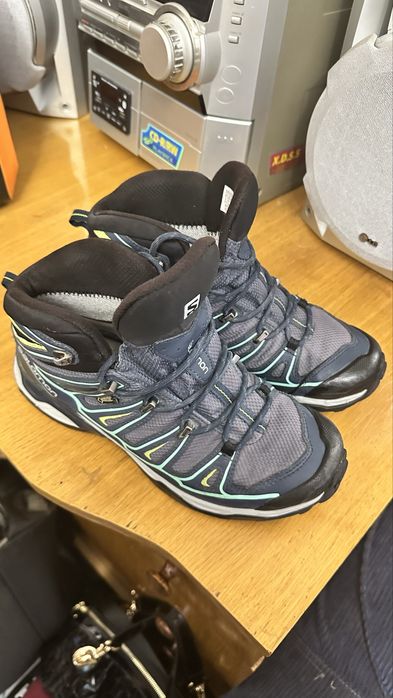 Salomon (Соломони) - 39 р.