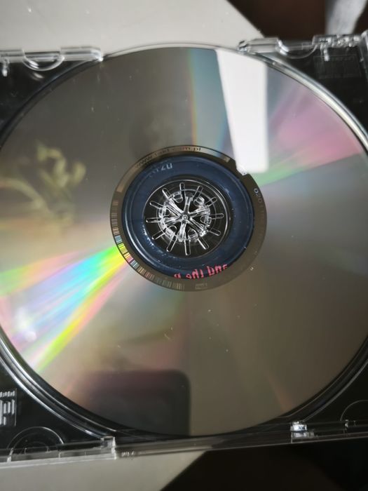 Płyta CD . Ballady morderców.