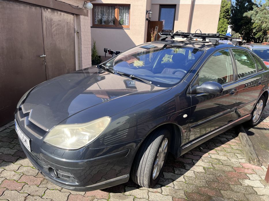 Citroën C5