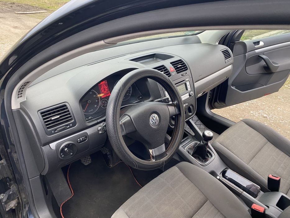 Продам Wolkswagen golf