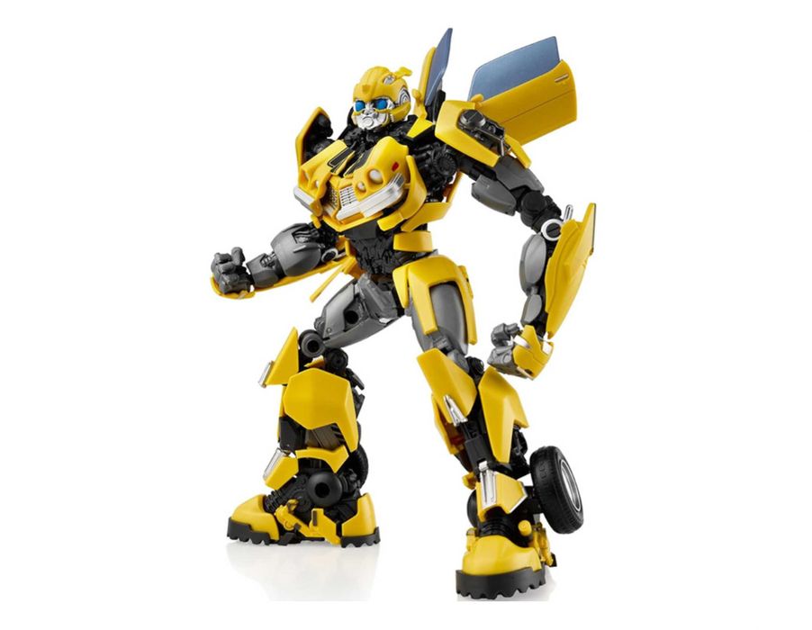 Hasbro Transformers Decepticons Bumblebee 16cm Figurka kolekcja