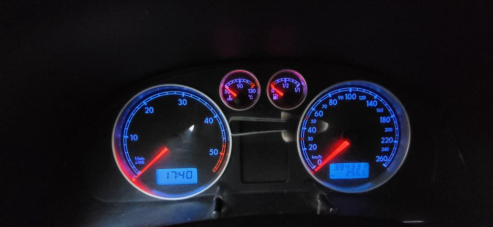 Vw passat b5 fl 1.9 tdi avb