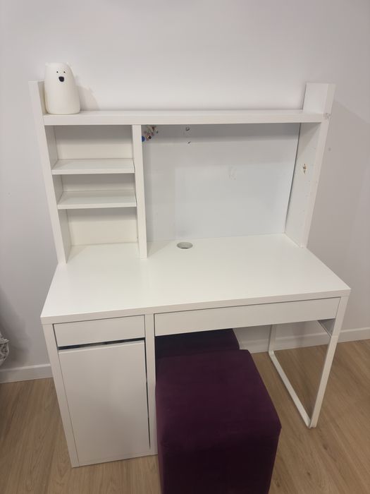 Biurko Ikea Micke