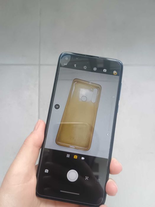 Moto G8 (XT2045-2) 4/64