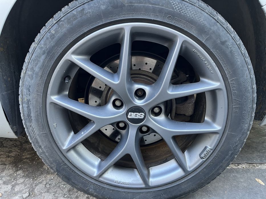Opel Insignia 4х4