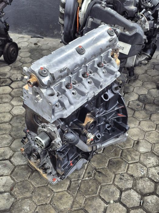 Двигун 1.9 Трафік Віваро Лагуна Сценік Еспейс Вольво F9Q f9k f9a f9 F9QB Suzuki Vitara Разборка Автозапчастини Шрот 1.5 к9к 1.9 2.0 2.5 2.2 Renault