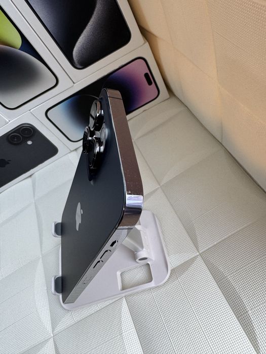 Apple Iphone 14 Pro Max 128GB Deep Purple Неверлок Фіз сімка