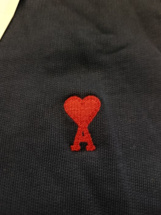 Camisola AMI Pâris nova com etiqueta