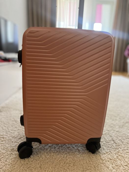 Валіза чемодан розмір s ручна поклажа