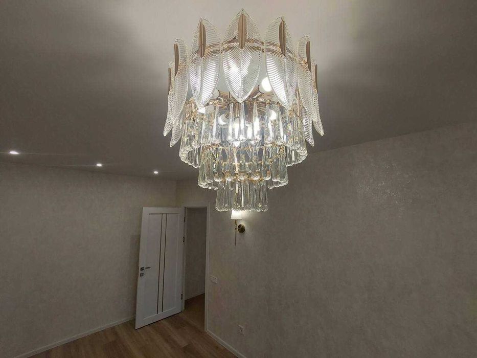 Продам 3 к квартиру в ЖК Софія 6828