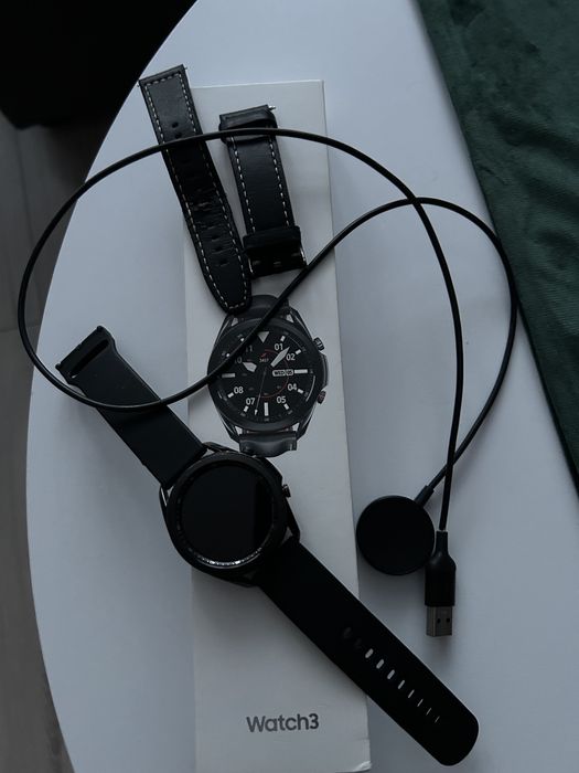 Samsung Galaxy Watch3