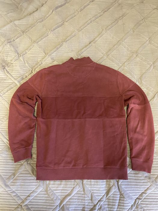 Толстовка Lyle Scott