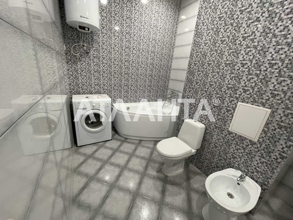 2-комнатная квартира по адресу ул. Спортивная (площадь 95,8 м²) - Atlanta.ua - фото 7