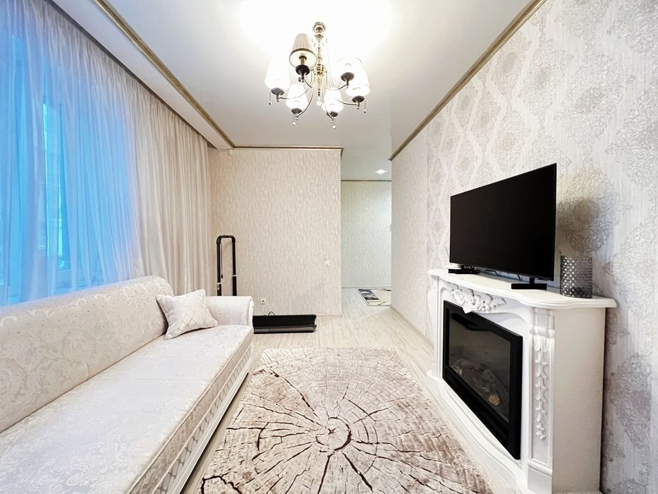 Продаж 3х кімнатної квартири по Пр. Перемоги 119а. Центр. Є оселя