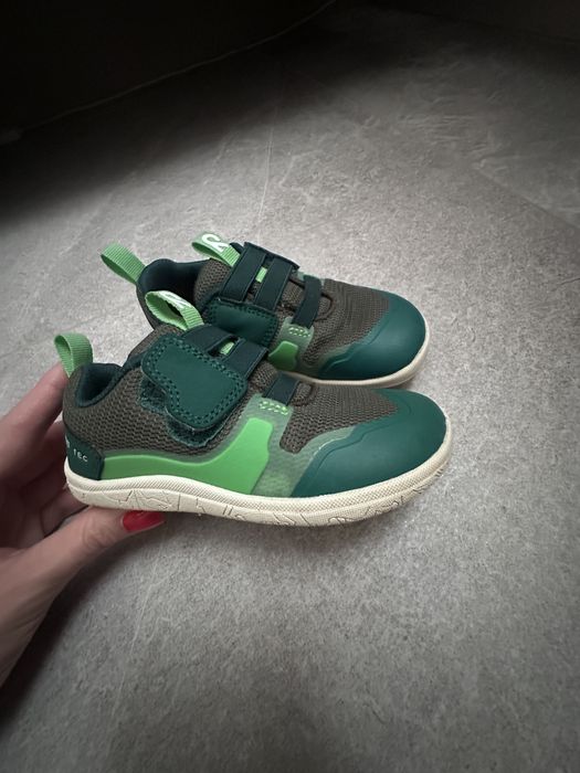 Кросівки Barefoot Reimatec Tepastelu