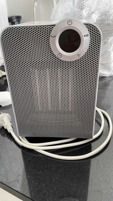 Emissor térmico Equation mesa 1800W