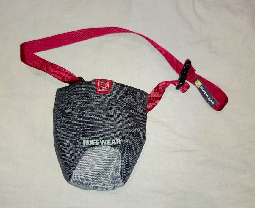 Сумка, диспенсер Ruffwear для дрессировки и выгула собак
