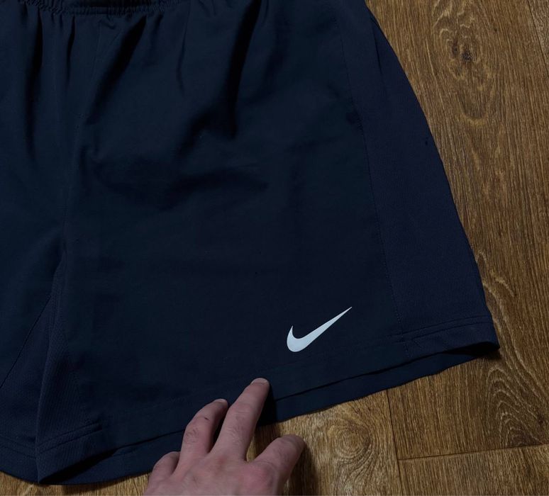 Шорты от Nike