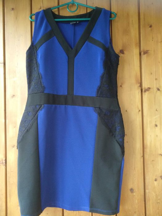 Сукня сарафан Bonprix, розмір 36-38 або S