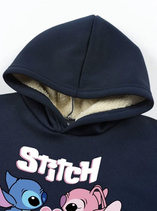 Теплий костюм, 116-122 см