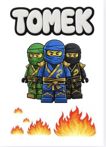 nowe naklejki na torbe bluz