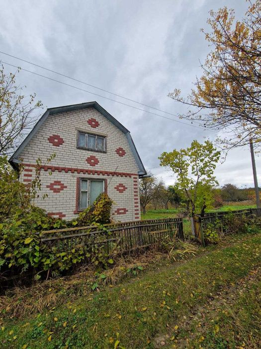 Дача в СТ Рівнопілля