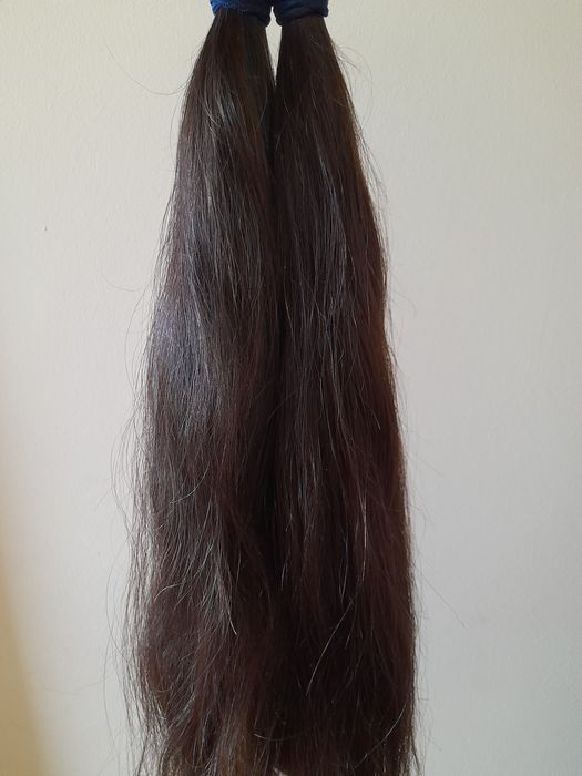 Piękne,długie,grube, zdrowe włosy niefarbowane