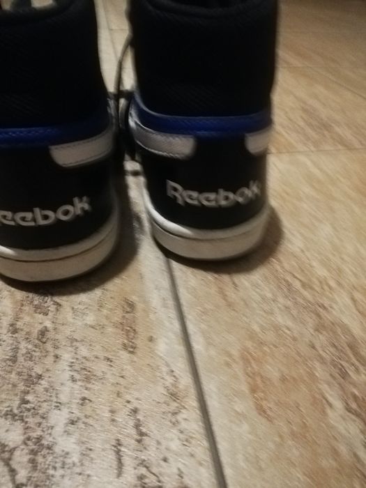 Sprzedam buty Reebok 38/5