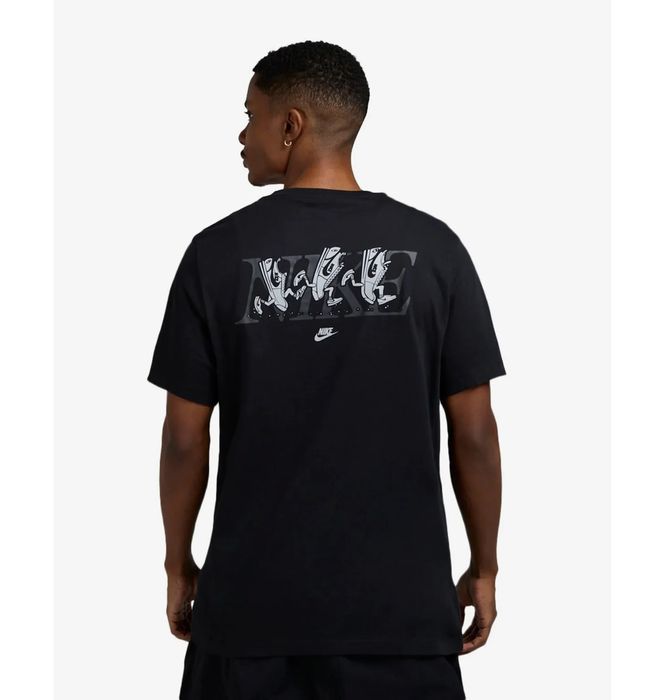 Мужская футболка Nike Club Run S,M,XL
