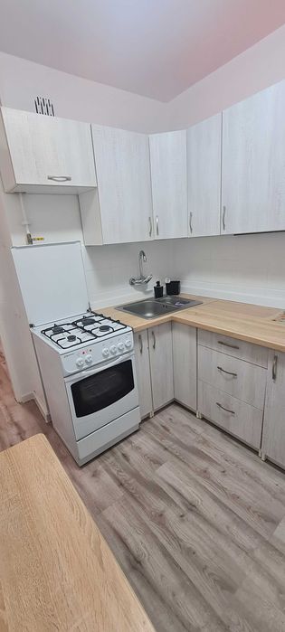 Wynajmę kawalerkę w Świdwinie (blok Batory)