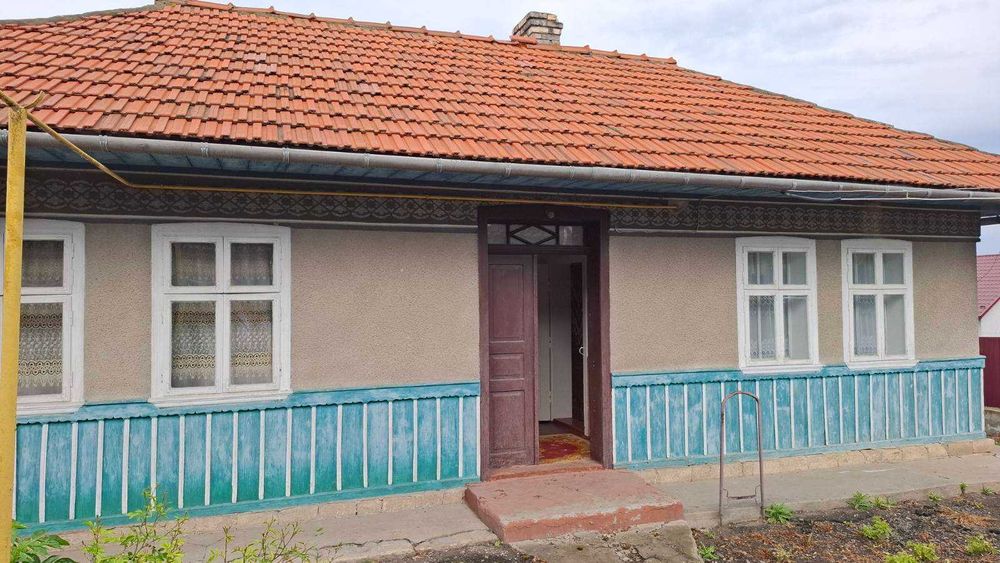 продаж будинок с. Товтри, Заставна
