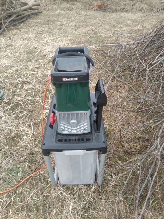 Дровокол оренда 12тонн