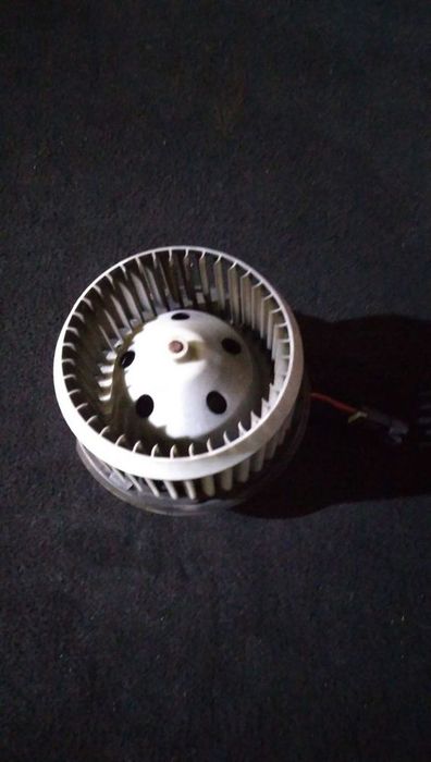 Motor Da Sofagem Alfa Romeo 147 (937_)