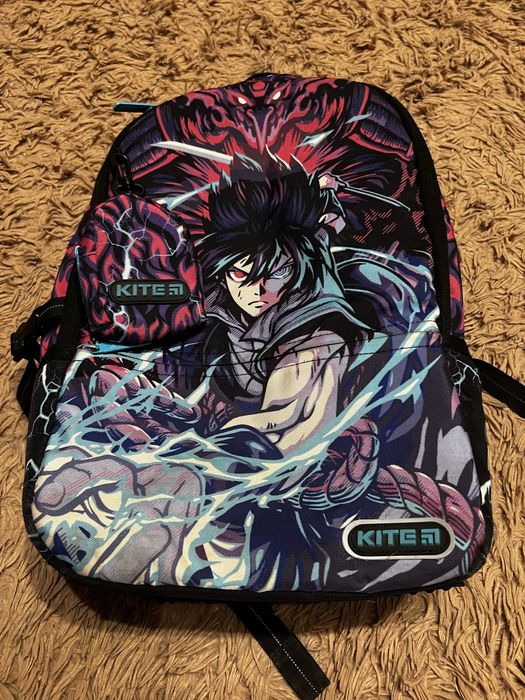 Рюкзак Kite Edication Teens K24-2569L-2