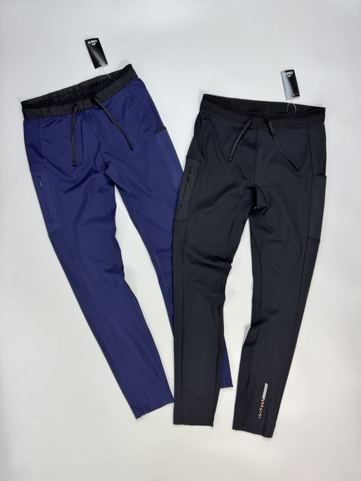 НОВИНКА‼️легінси CRIVIT Premium чоловічі спортивні для бігу