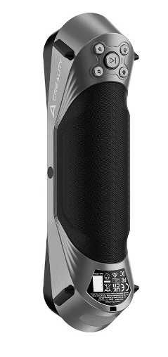 3D сканер CR-Scan Raptor Creality