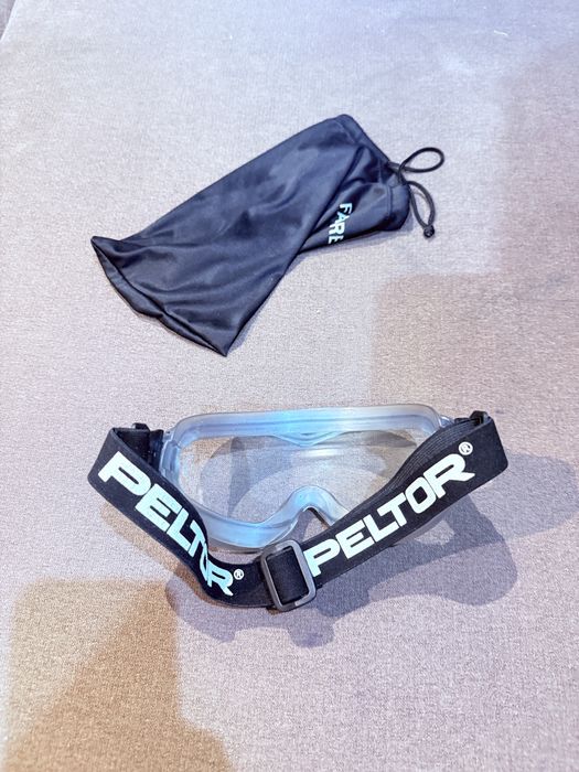Oculos protecção BTT/Motocross