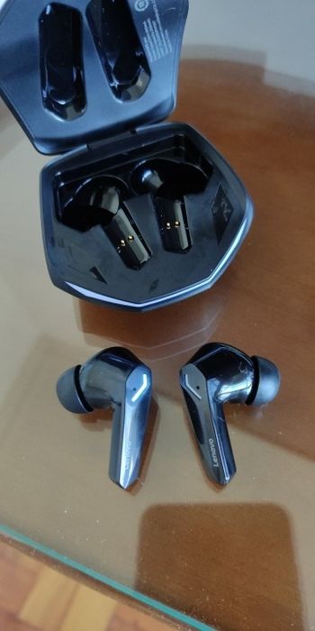 Słuchawki bezprzewodowe Lenovo Thinkplus GM2 pro