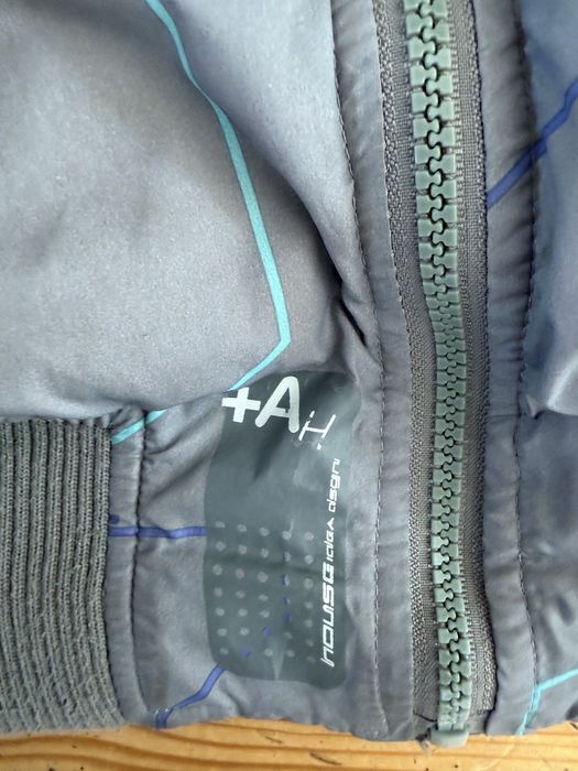 Wiatrówka Diverse roz M