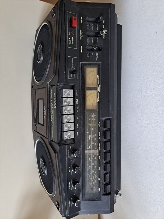 Marantz CRS 4003 S Superscope бумбокс магнітола