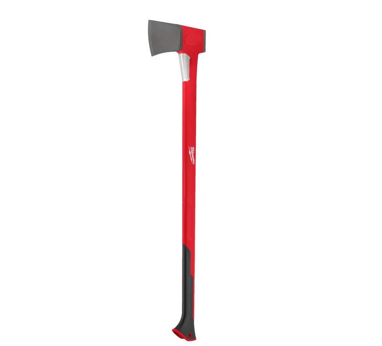Колун з рукояткою зі скловолокна Fiberglass MILWAUKEE, 2,7кг