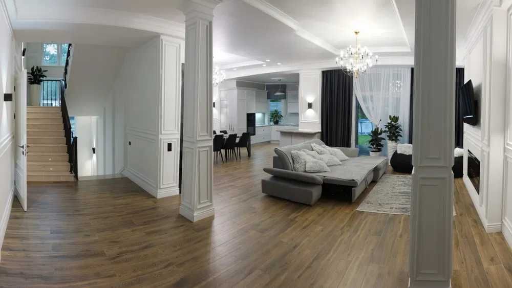 D1C  Сдам дом в Парк хаус, ул. Батумская