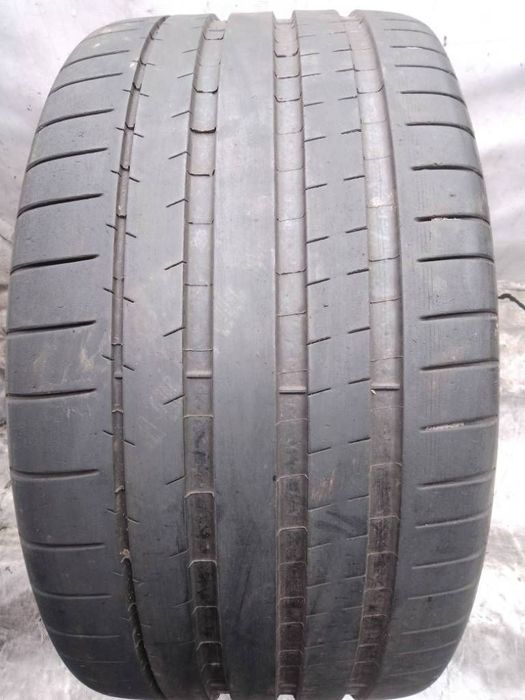 Michelin Pilot Super Sport 295/30 ZR22 103Y 2024 7-7.5mm