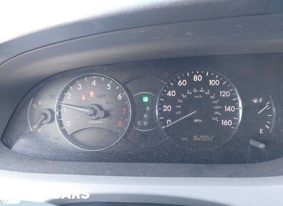 Toyota Avalon 3.5 2gr-fe 2010 części
