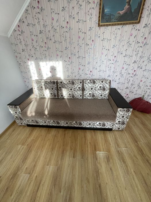 Диван розкладний